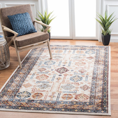 Bijar Performance Oriental Rug
