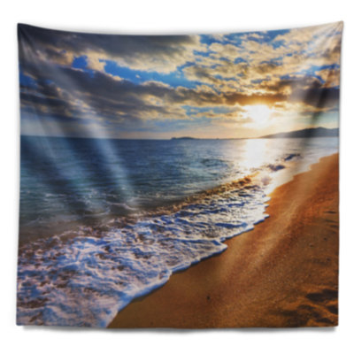 Polyester Tapestry