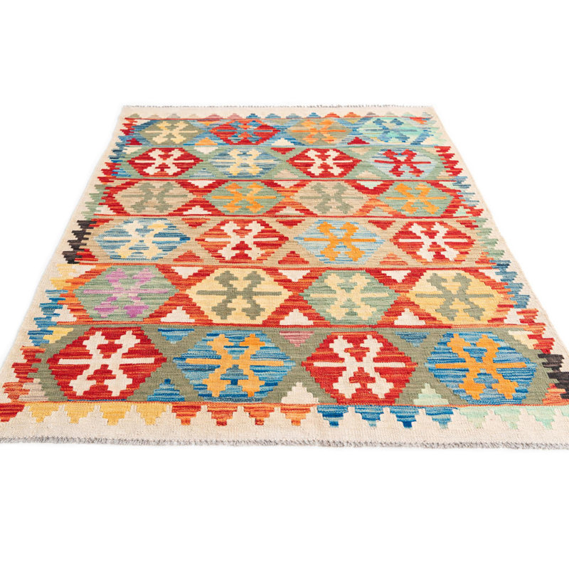 Omari Multi Rug