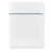 Soprano II 420 Thread Count 100% Cotton Sateen Flat Sheet-129101457-33031875