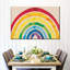 Impression sur toile LGBTQ-807488374