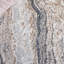 Tapis abstrait Kayliann Performance