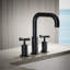 Garniture de robinet de baignoire à fixation sur le comptoir avec poignées levier Purist-125039819