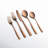  20-Piece Flatware Set, Service For 4-69930565