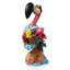 Statue de jardin flamant Frank in Paradise
