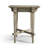 William Yeoward Solid Wood End Table