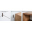 Tablette flottante en bois massif Robin-925174985-925174987