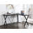 Morehead L-Shape Computer Desk