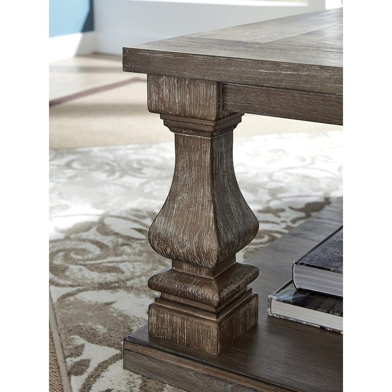 Davika Coffee Table