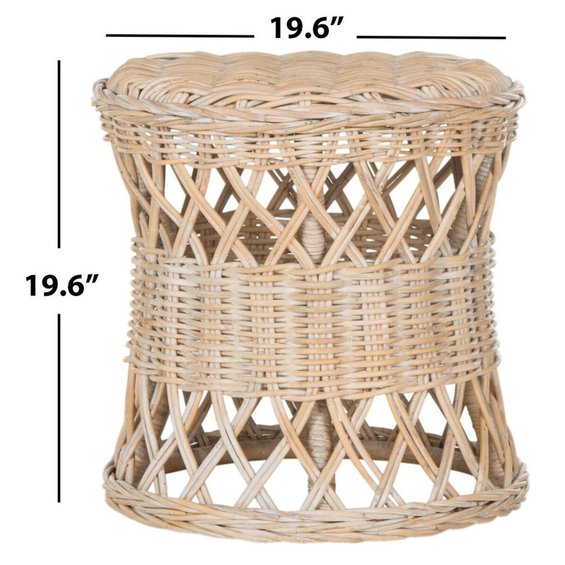 Mortenson End Table