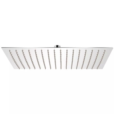 Mako Rain Fixed Shower Head