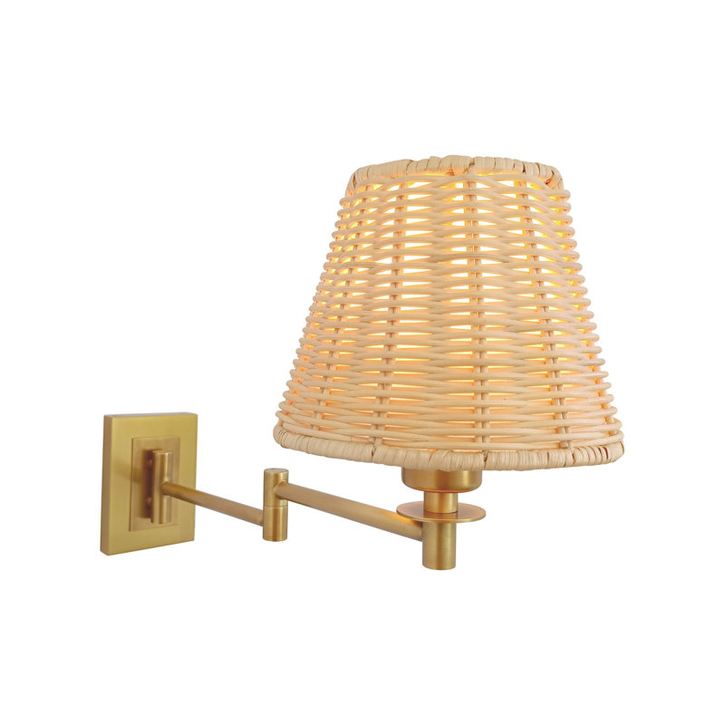 Amanda Lindroth Uptown Sconce