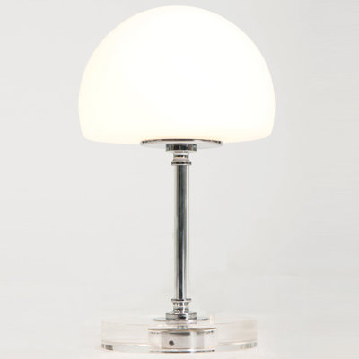 76 cm Tischleuchte Dirleton