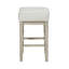 Ensemble de 2 tabourets à hauteur de comptoir de 24 po Transition-10934780