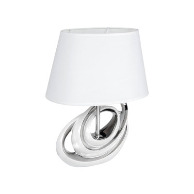 Lampe de table 22 po Steinber