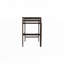Lit mezzanine espresso-351860346