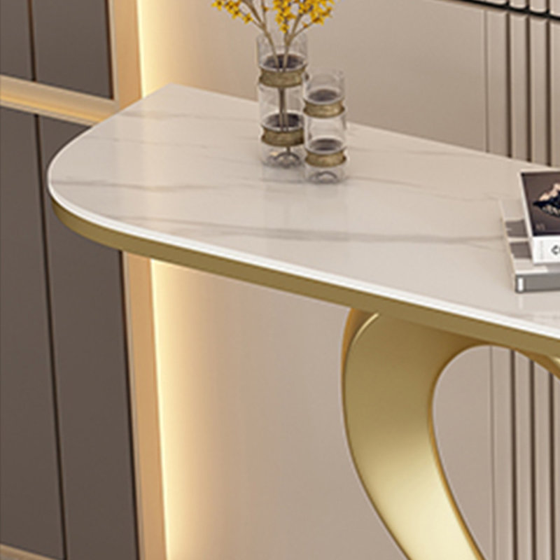 Console Table, 31.5" H x 59" W x 11.8" D
