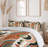 Monstera Duvet Cover-97561456