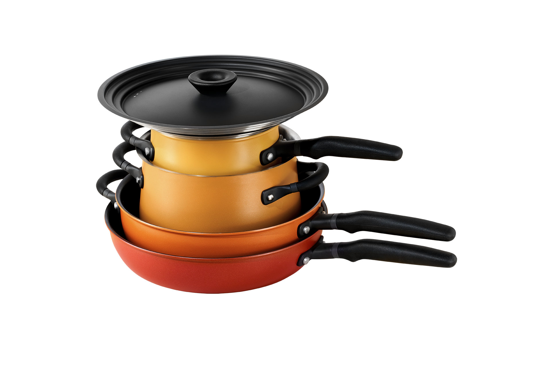 https://assets.wfcdn.com/im/41707434/compr-r85/2243/224313304/meyer-induction-hob-pan-set-non-stick-6-piece-stackable-pots-and-pans-set-with-universal-lids-anti-spill-shape-both-stainless-steel-aluminium-cookware-included.jpg