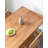 Modern Minimalist Solid Wood Desk-311115239
