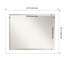 Miroir de salle de bain Gambell-375123023