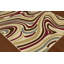 Tapis contemporain beige Wilsey-25913514