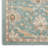 Bade Wool Oriental Indoor Rug-699029620