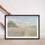 Emerald Pathway Shadowbox Landscape & Nature Print by Oliver Gal, Black Frame, 15 x 10-516138450-516138451