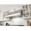 Zephyr Tidal II 700 CFM Wall Mount Range Hood with LED Light in Stainless Steel-863181988