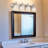 Jefferson 4 - Light Dimmable Vanity Light-22106117