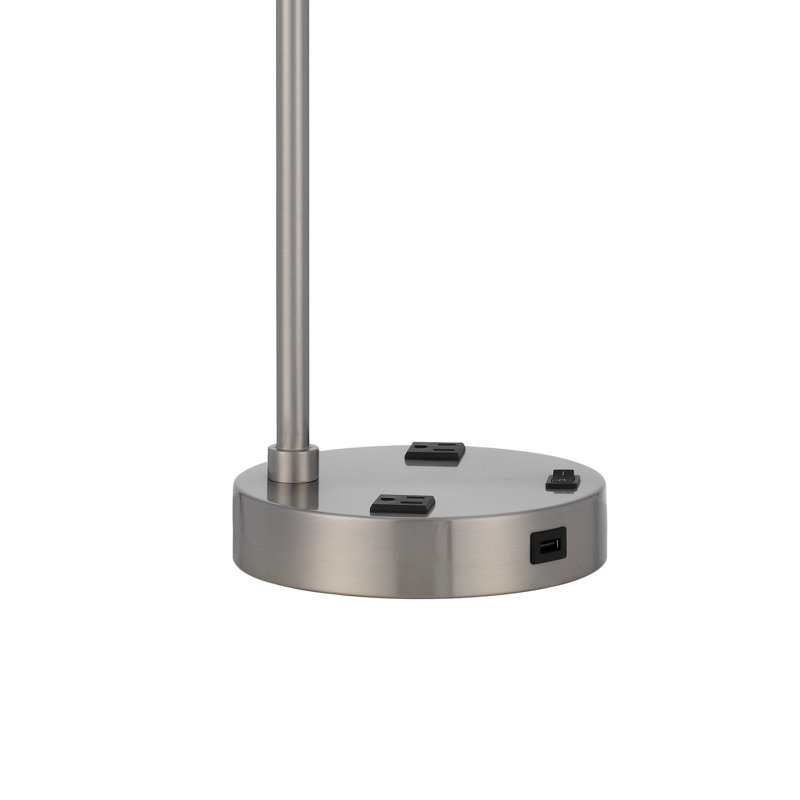 Roanne USB Desk