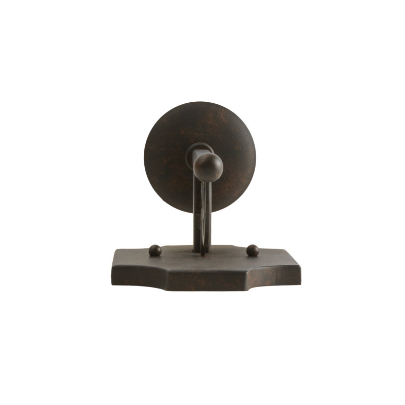 Toscano 1 - Light Candle Wall Light