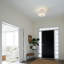 Plafonnier semi-encastré 3 lumières 18 po Hopedale-964146802