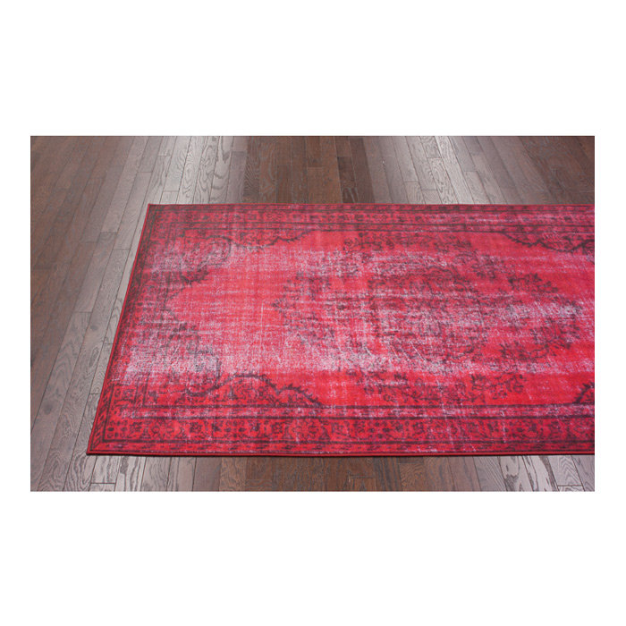 Oriental Indoor Rug