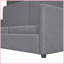 Lit escamotable avec coussin Modern Modern-654119943