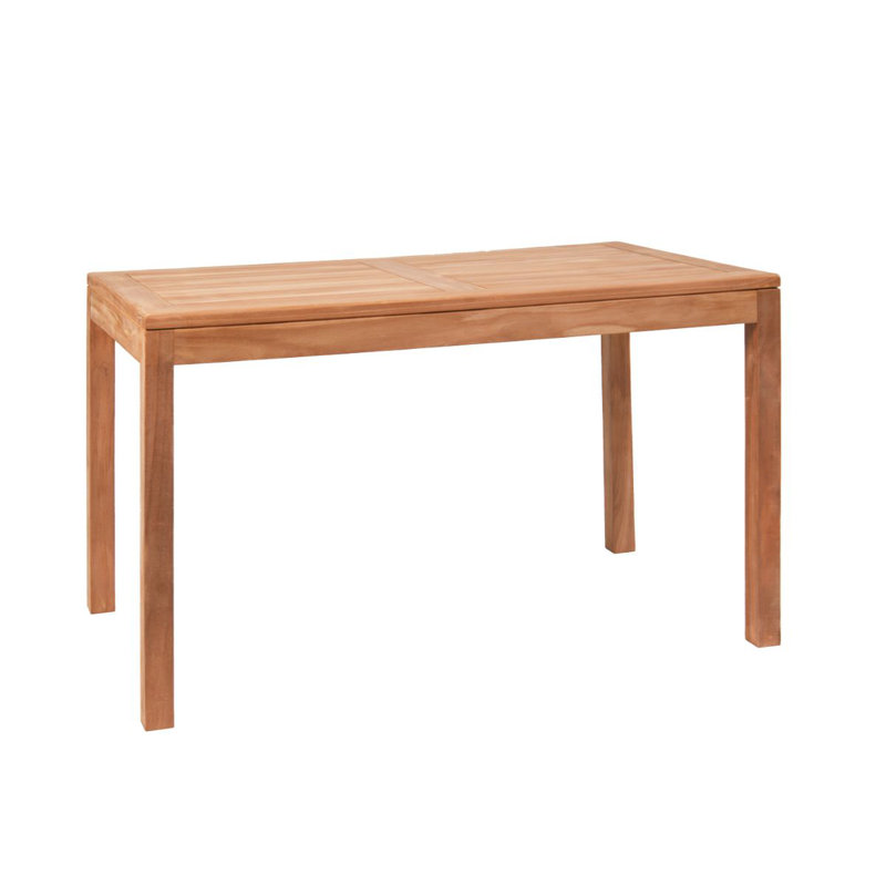 Table rectangulaire L 48 po x l 30 po ERF, Inc.