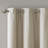 Tonal Printed Total Blackout Curtain Panel Pair(2 Pcs Window Panels)