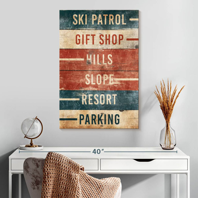 Plaque murale Kema, H 30 po x l 20 po