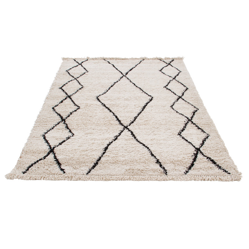Eddy Area Rug Set, Rectangle 200 x 300cm