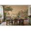 Papier peint mural indien Mughal Palace Riverside-775259110-775259111