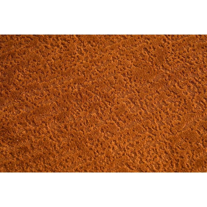 Double orange, forme ergonomique pour un canapé de posture optimale