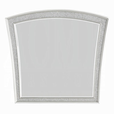 Maverick Mirror