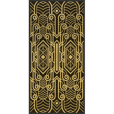 Deco Pattern 2