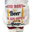 12 "The Best Beer Claus