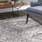 Simon Southwestern Gray Area Rug-201878820