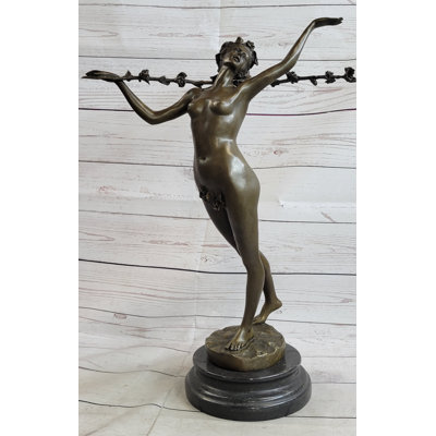 Figurines et sculptures Tashaun