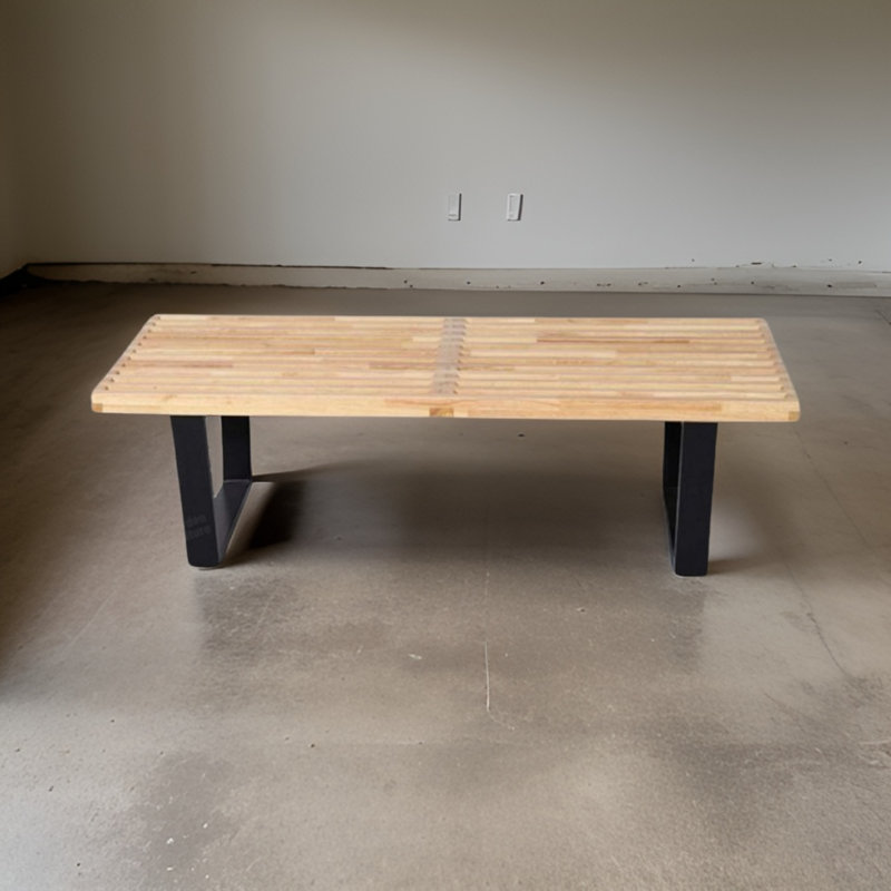 Jalyssia Bench