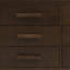 Commode 6 tiroirs Godina-187419605