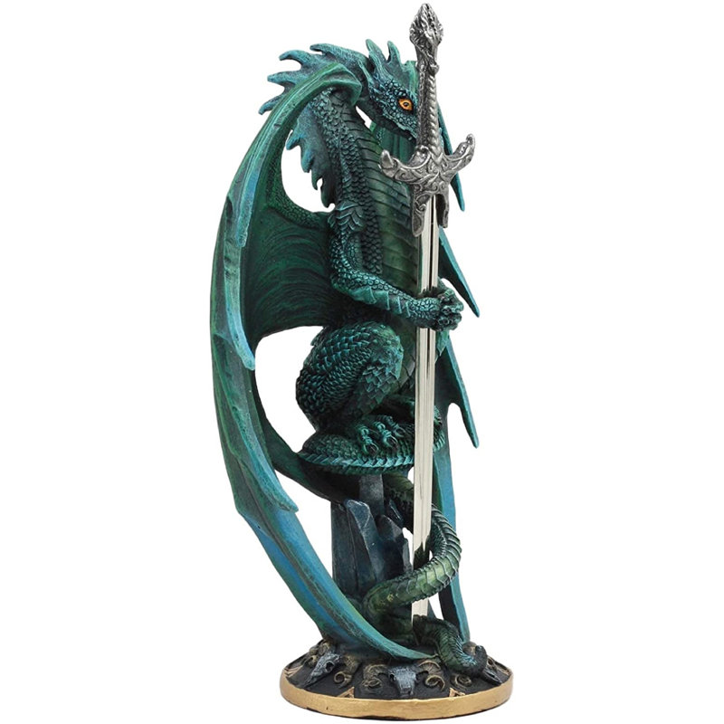 Aney Fantasy & Sci-Fi Figurines & Sculptures
