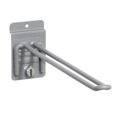 Slatwall 12" Power Tool Bracket
